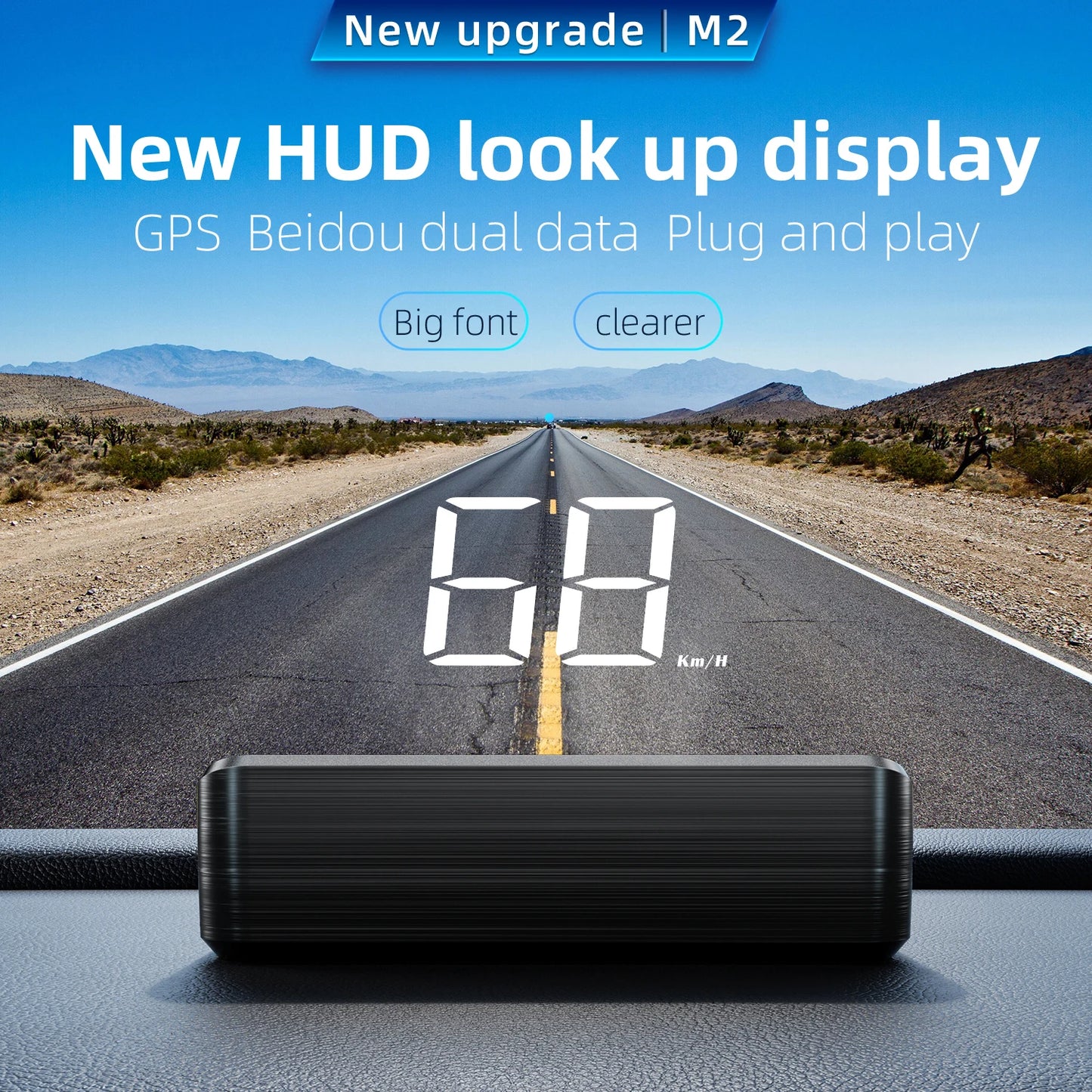 Head-Up Display