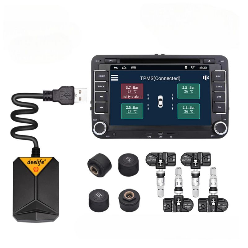 TPMS Reifendrucksensor