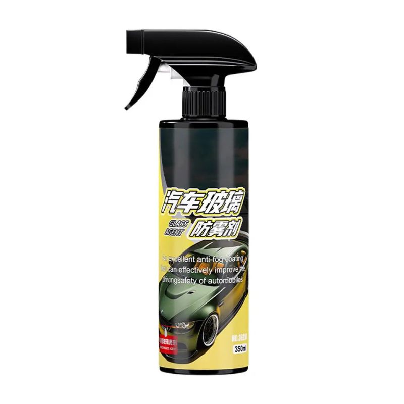 Anti-Beschlag-Windschutzscheiben-Spray